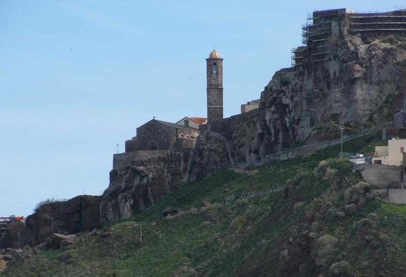 Bed and Breakfast La Casa Di Mannazzotta  | Castelsardo | Sardinia | Italy 2