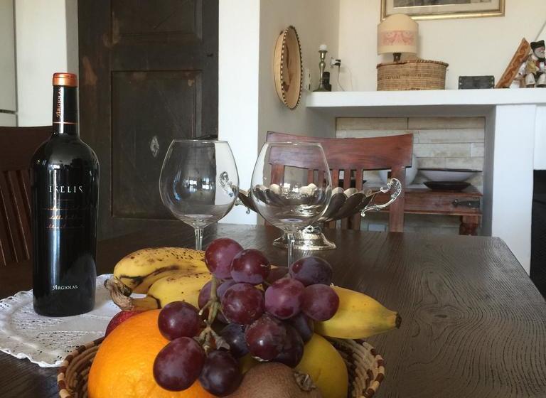 Bed and Breakfast La Casa Di Mannazzotta  | Castelsardo | Sardinia | Italy 20