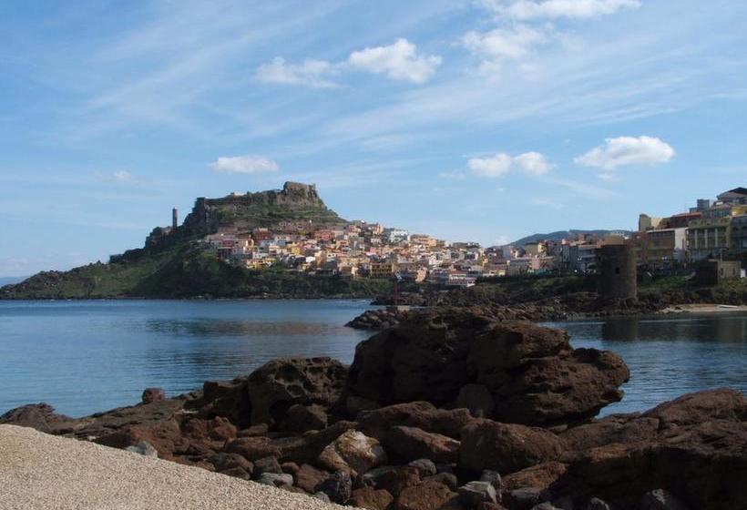 Bed and Breakfast La Casa Di Mannazzotta  | Castelsardo | Sardinia | Italy 3