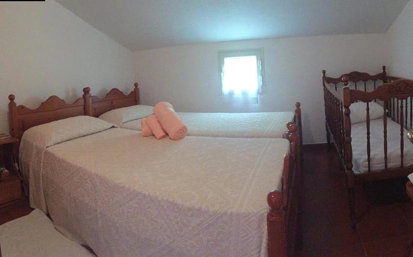 Bed and Breakfast La Casa Di Mannazzotta  | Castelsardo | Sardinia | Italy 4