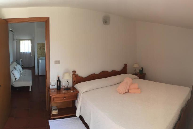 Bed and Breakfast La Casa Di Mannazzotta  | Castelsardo | Sardinia | Italy 7