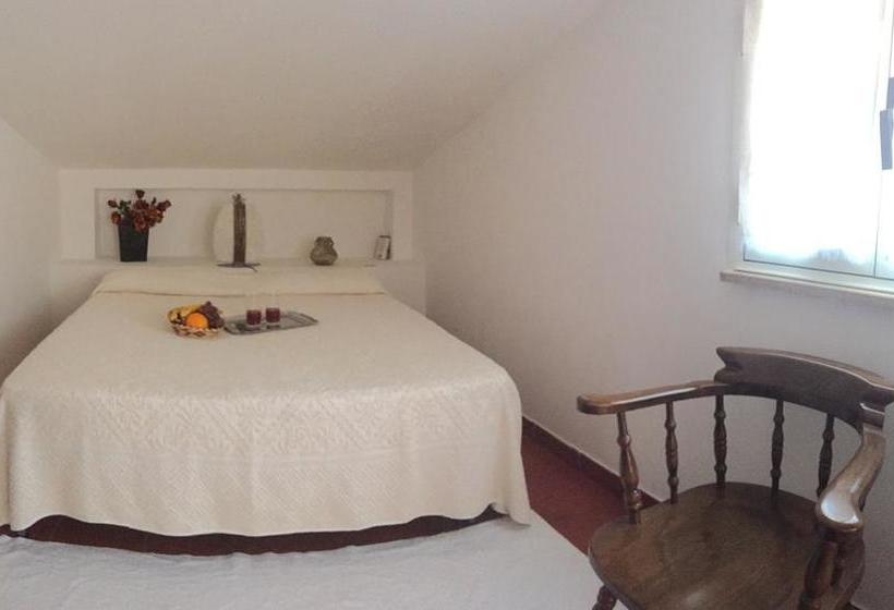 Bed and Breakfast La Casa Di Mannazzotta  | Castelsardo | Sardinia | Italy 8