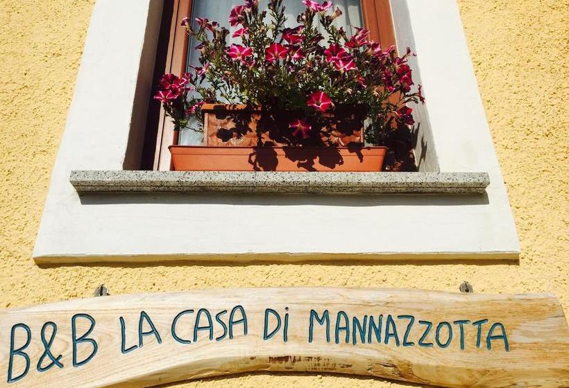 Bed and Breakfast La Casa Di Mannazzotta  | Castelsardo | Sardinia | Italy 9