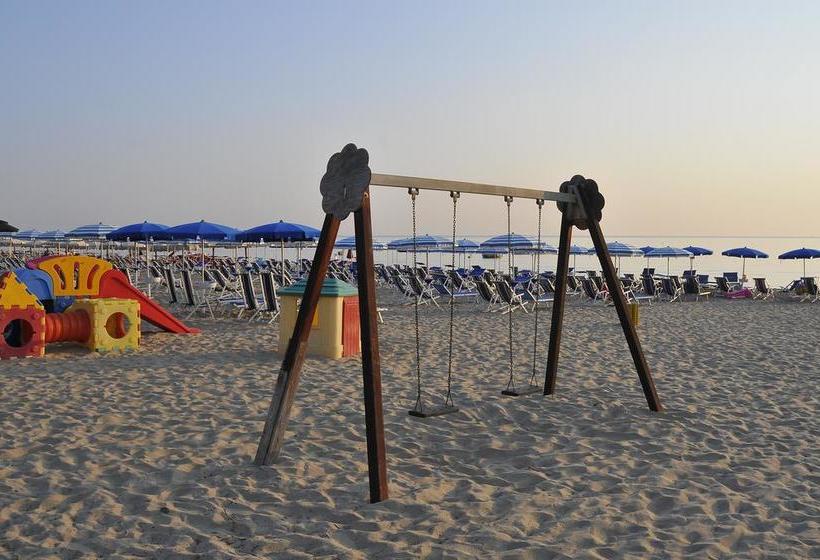 Hotel Miramare Silvi Silvi Marina Teramo