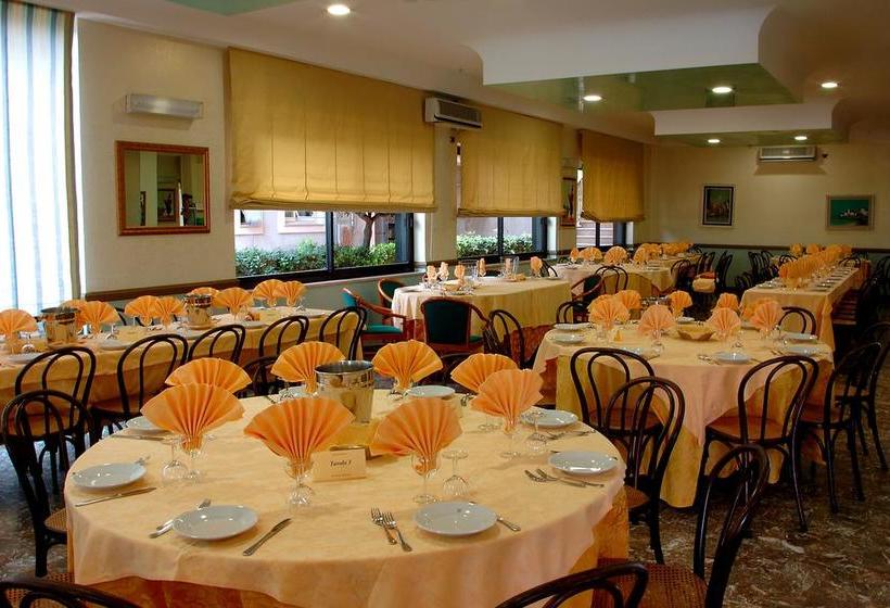 Hotel Miramare Silvi  | Silvi Marina | Teramo | Italia 10