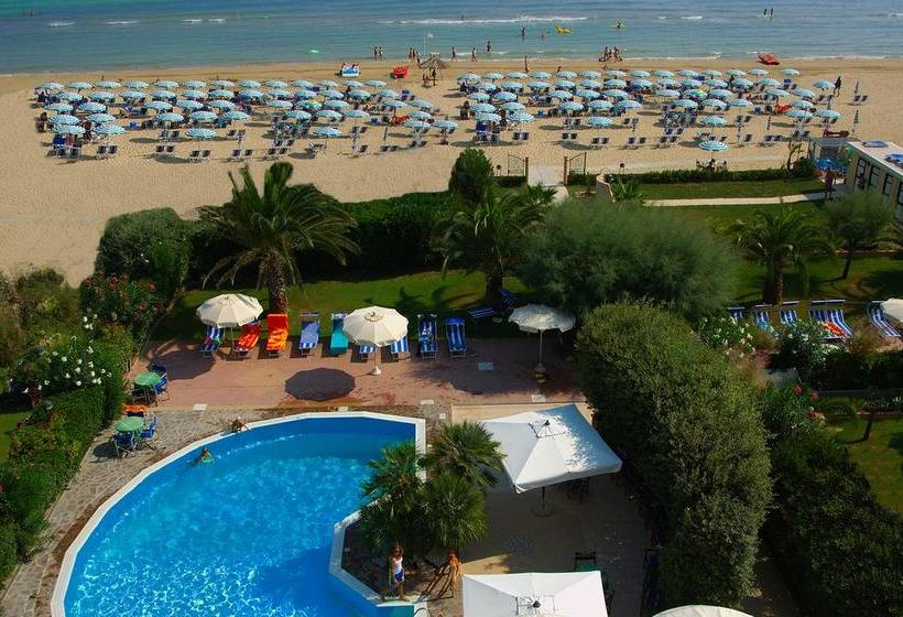 Hotel Miramare Silvi  | Silvi Marina | Teramo | Italia 11