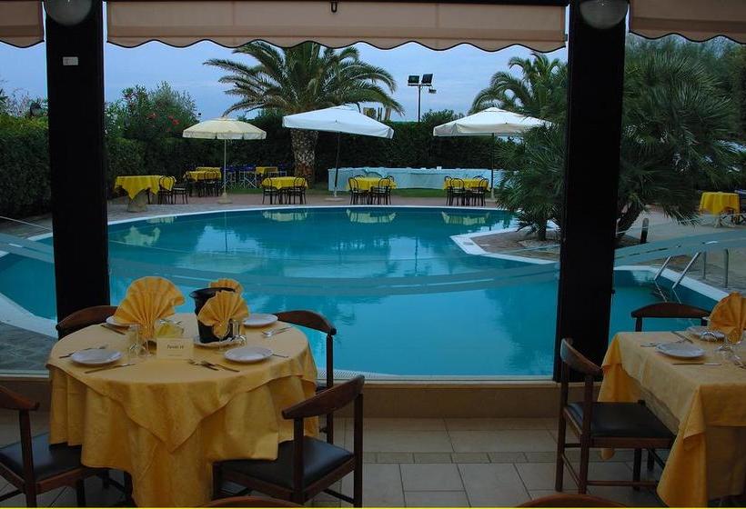 Hotel Miramare Silvi  | Silvi Marina | Teramo | Italia 12