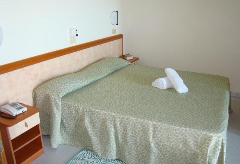 Hotel Miramare Silvi  | Silvi Marina | Teramo | Italia 13