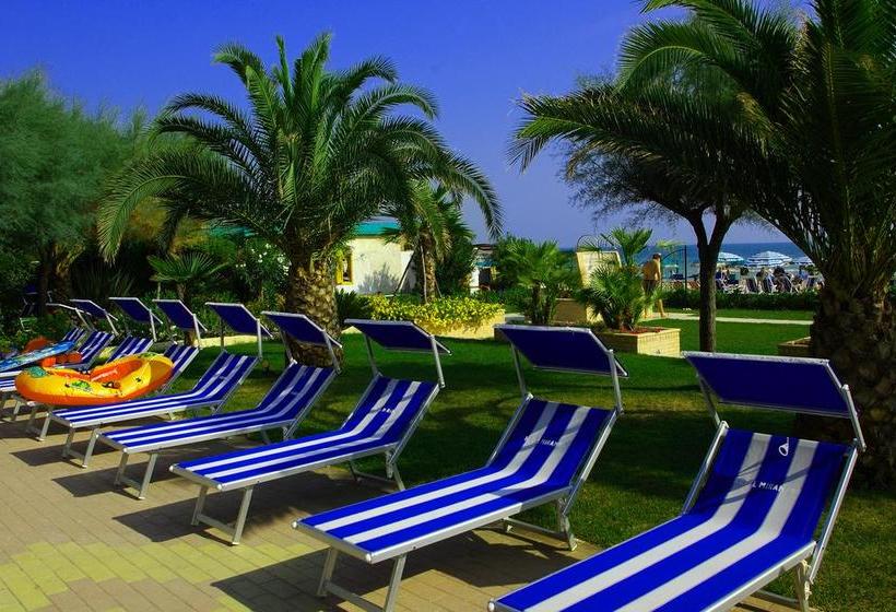Hotel Miramare Silvi  | Silvi Marina | Teramo | Italia 14