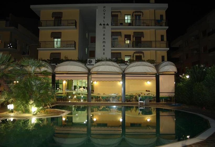 Hotel Miramare Silvi  | Silvi Marina | Teramo | Italia 15