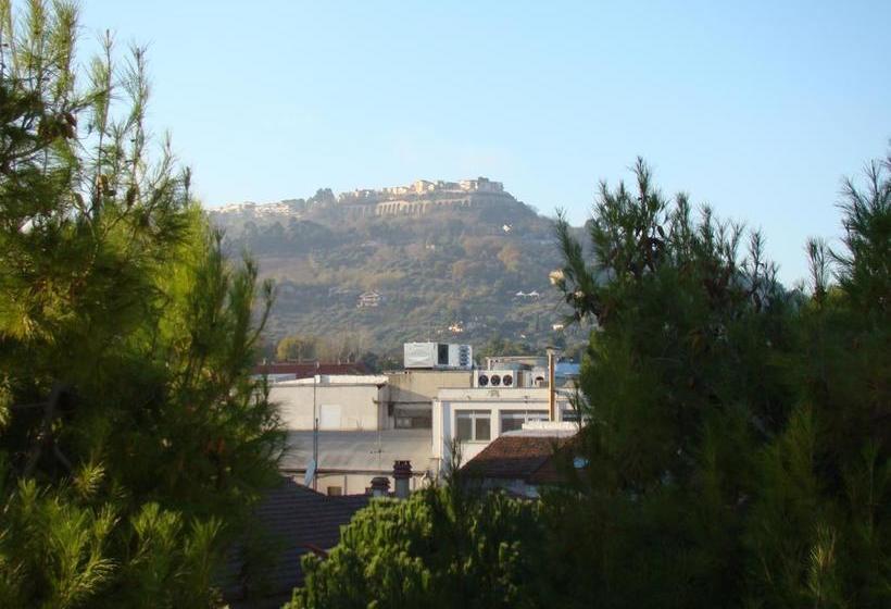 Hotel Miramare Silvi  | Silvi Marina | Teramo | Italia 17