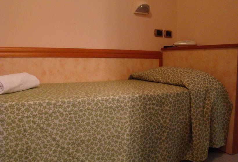 Hotel Miramare Silvi  | Silvi Marina | Teramo | Italia 18