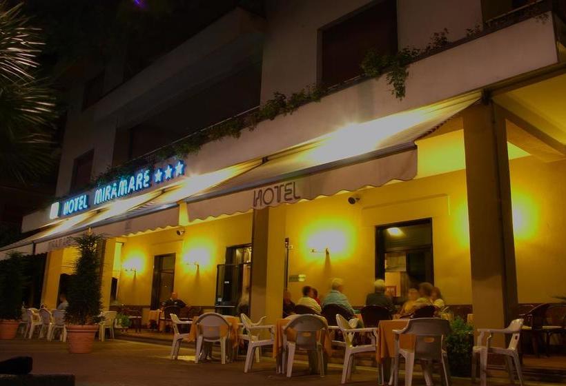 Hotel Miramare Silvi  | Silvi Marina | Teramo | Italia 19