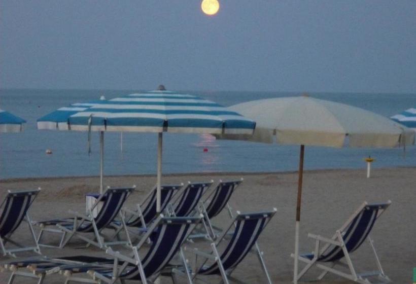 Hotel Miramare Silvi  | Silvi Marina | Teramo | Italia 2