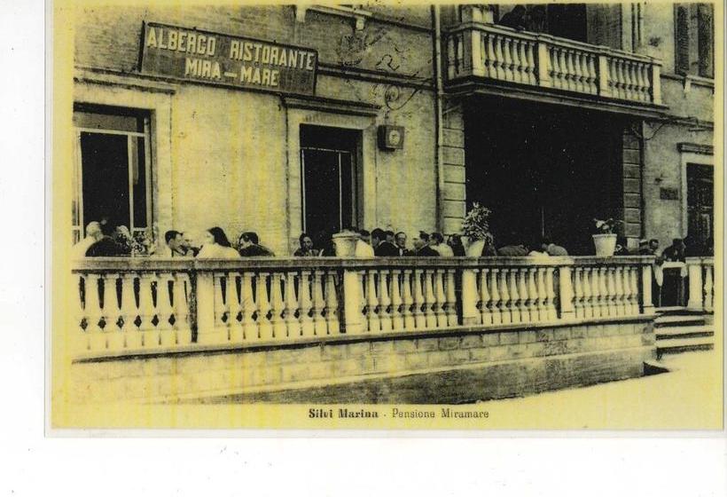 Hotel Miramare Silvi  | Silvi Marina | Teramo | Italia 3