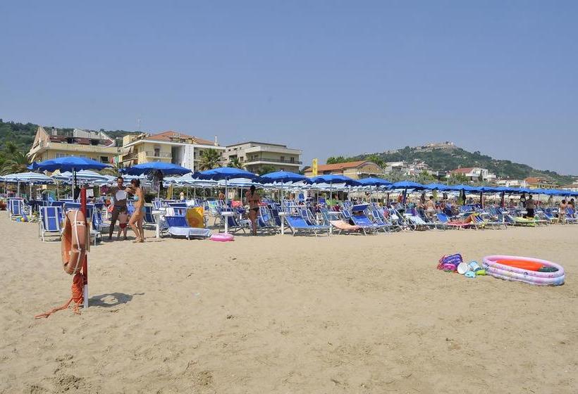 Hotel Miramare Silvi  | Silvi Marina | Teramo | Italia 4