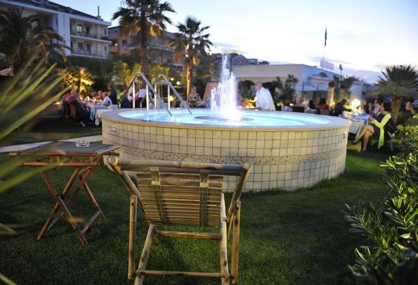 Hotel Miramare Silvi  | Silvi Marina | Teramo | Italia 5