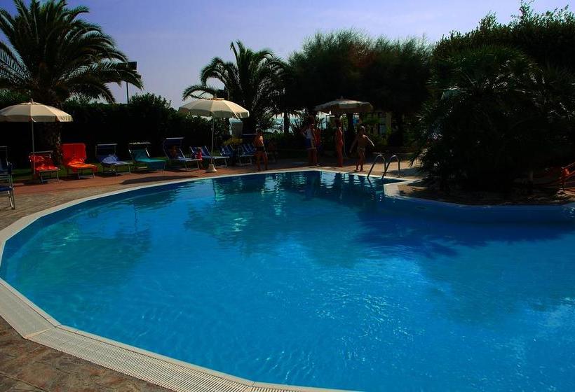 Hotel Miramare Silvi  | Silvi Marina | Teramo | Italia 6