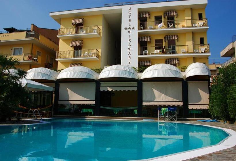 Hotel Miramare Silvi  | Silvi Marina | Teramo | Italia 7