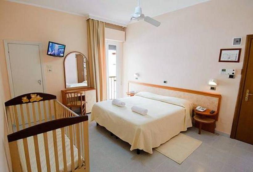 Hotel Miramare Silvi  | Silvi Marina | Teramo | Italia 8