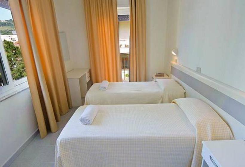 Hotel Miramare Silvi  | Silvi Marina | Teramo | Italia 9
