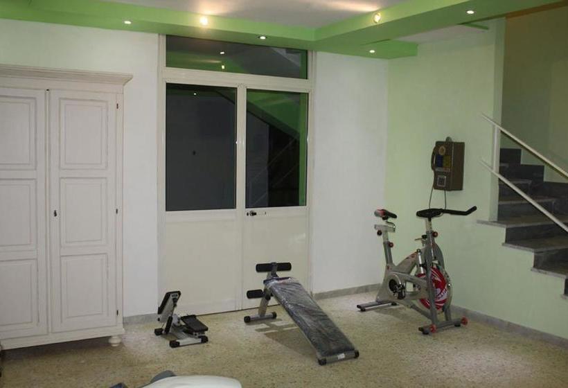 Bed and Breakfast Villa Delle Camelie  | Gragnano | Napoli | Italia 1