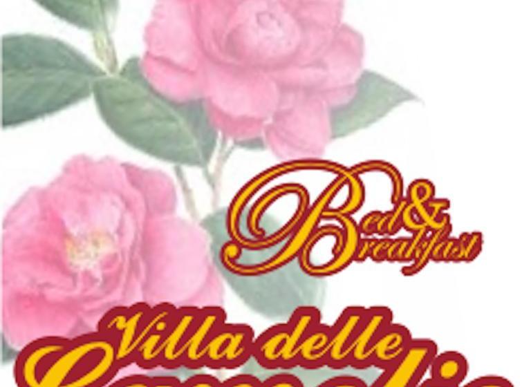 Bed and Breakfast Villa Delle Camelie  | Gragnano | Napoli | Italia 12
