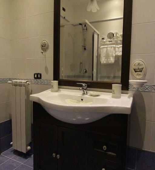 Bed and Breakfast Villa Delle Camelie  | Gragnano | Napoli | Italia 14