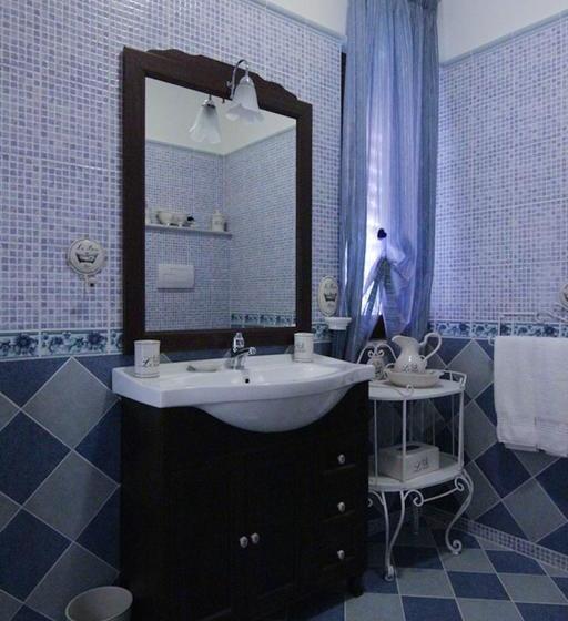 Bed and Breakfast Villa Delle Camelie  | Gragnano | Napoli | Italia 15