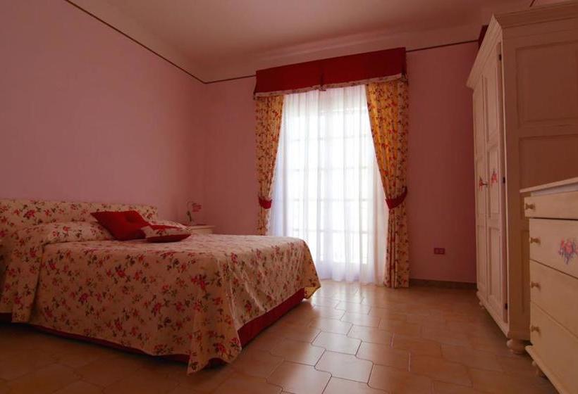 Bed and Breakfast Villa Delle Camelie  | Gragnano | Napoli | Italia 2