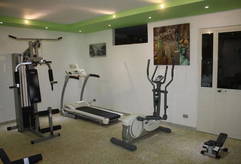 Bed and Breakfast Villa Delle Camelie  | Gragnano | Napoli | Italia 3