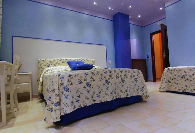 Bed and Breakfast Villa Delle Camelie  | Gragnano | Napoli | Italia 4