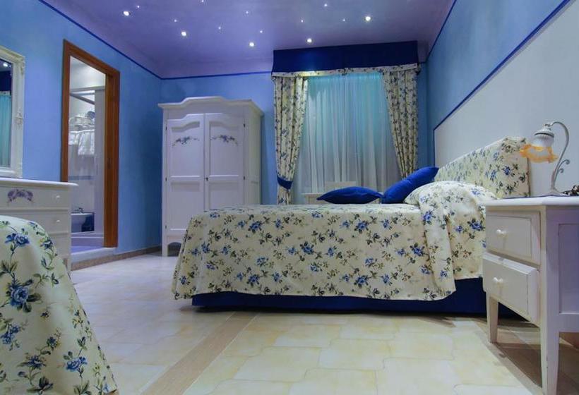 Bed and Breakfast Villa Delle Camelie  | Gragnano | Napoli | Italia 7