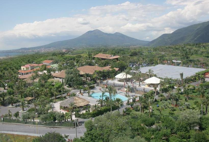 Bed and Breakfast Villa Delle Camelie  | Gragnano | Napoli | Italia 9