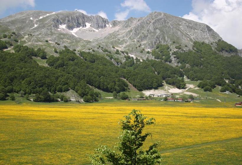 Bed and Breakfast La Pinetina  | San Massimo | Campobasso | Italia 1