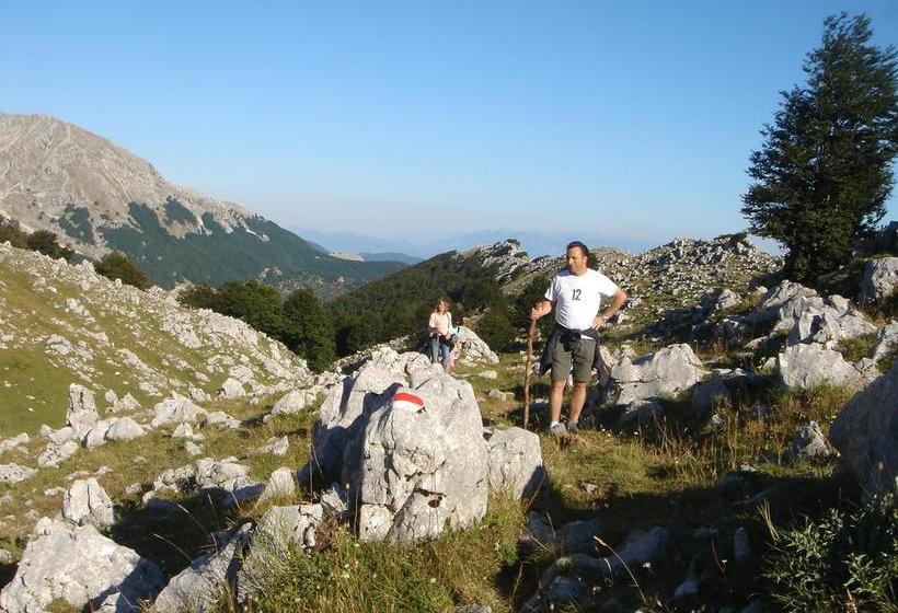 Bed and Breakfast La Pinetina  | San Massimo | Campobasso | Italia 10