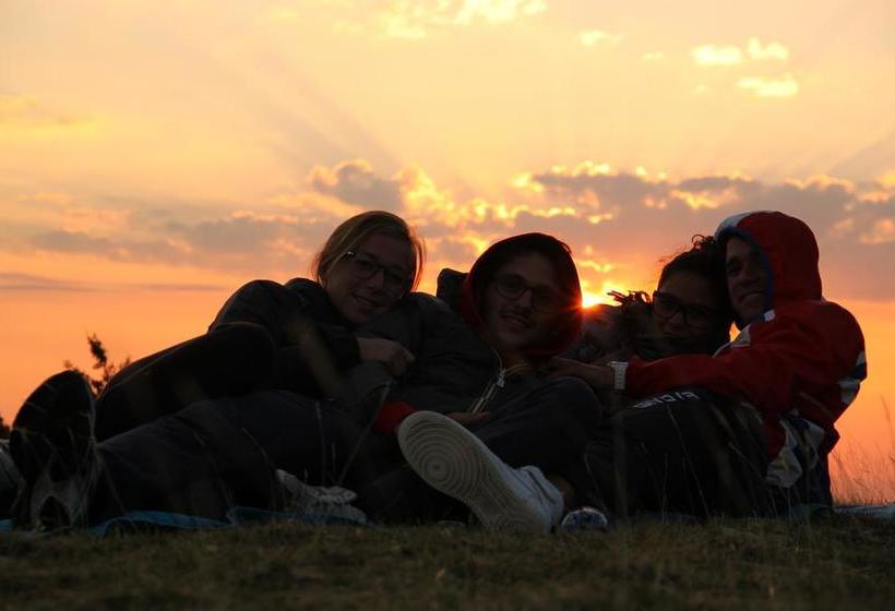 Bed and Breakfast La Pinetina  | San Massimo | Campobasso | Italia 15