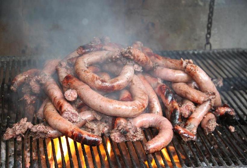 Bed and Breakfast La Pinetina  | San Massimo | Campobasso | Italia 17