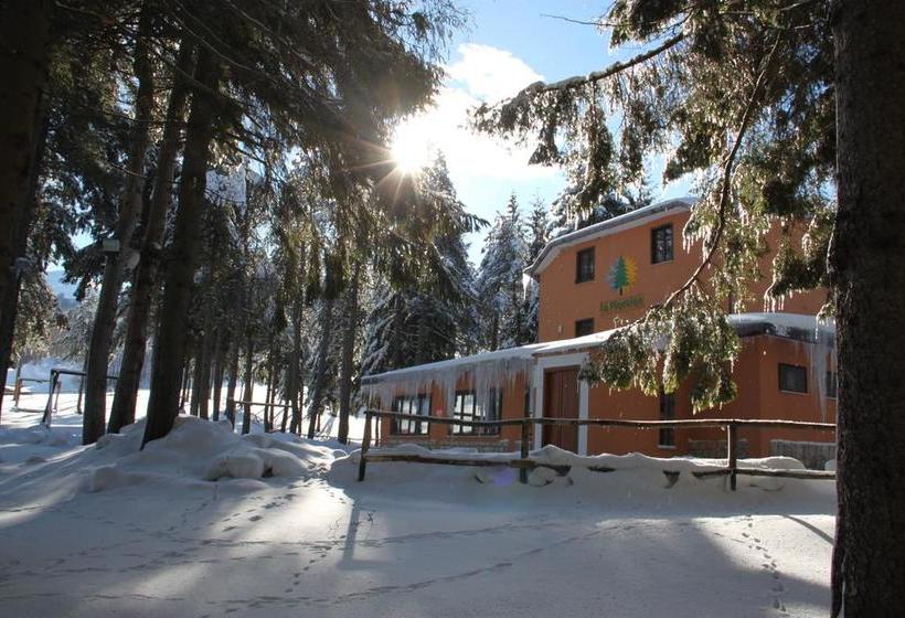 Bed and Breakfast La Pinetina  | San Massimo | Campobasso | Italia 18