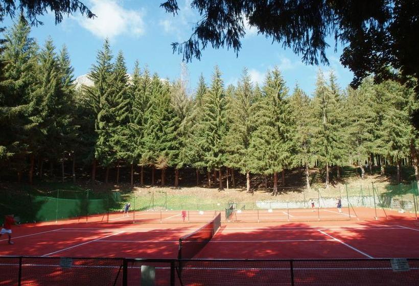 Bed and Breakfast La Pinetina  | San Massimo | Campobasso | Italia 2