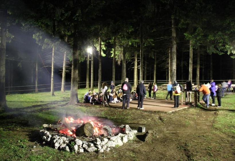 Bed and Breakfast La Pinetina  | San Massimo | Campobasso | Italia 7