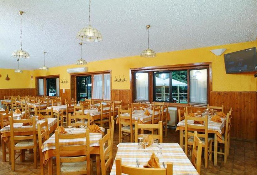 Bed and Breakfast La Pinetina  | San Massimo | Campobasso | Italia 8