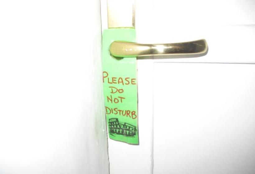 Bed and Breakfast Ready Rome  | Roma | Roma | Italia 10