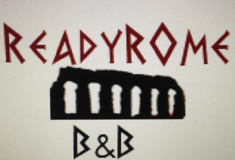 Bed and Breakfast Ready Rome  | Roma | Roma | Italia 12