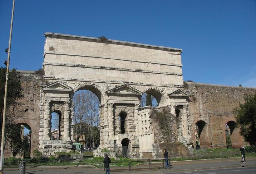 Bed and Breakfast Ready Rome  | Roma | Roma | Italia 13