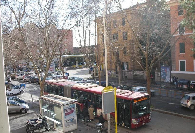 Bed and Breakfast Ready Rome  | Roma | Roma | Italia 14