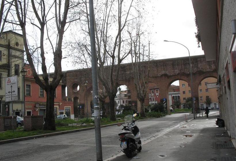 Bed and Breakfast Ready Rome  | Roma | Roma | Italia 15