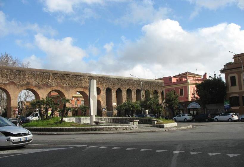 Bed and Breakfast Ready Rome  | Roma | Roma | Italia 16