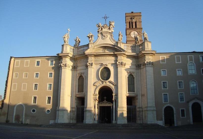 Bed and Breakfast Ready Rome  | Roma | Roma | Italia 19