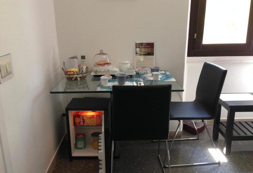 Bed and Breakfast Ready Rome  | Roma | Roma | Italia 2